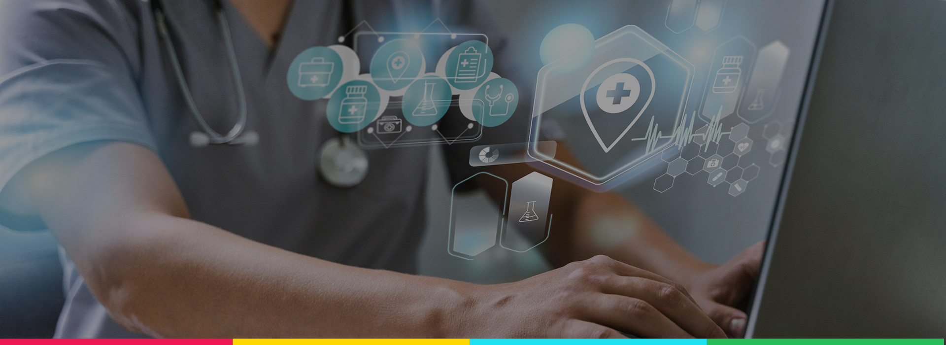 Implementing UiPath Robot to Help Major Healthcare System Achieve 100% Accuracy Rate in Vendor Reconciliation